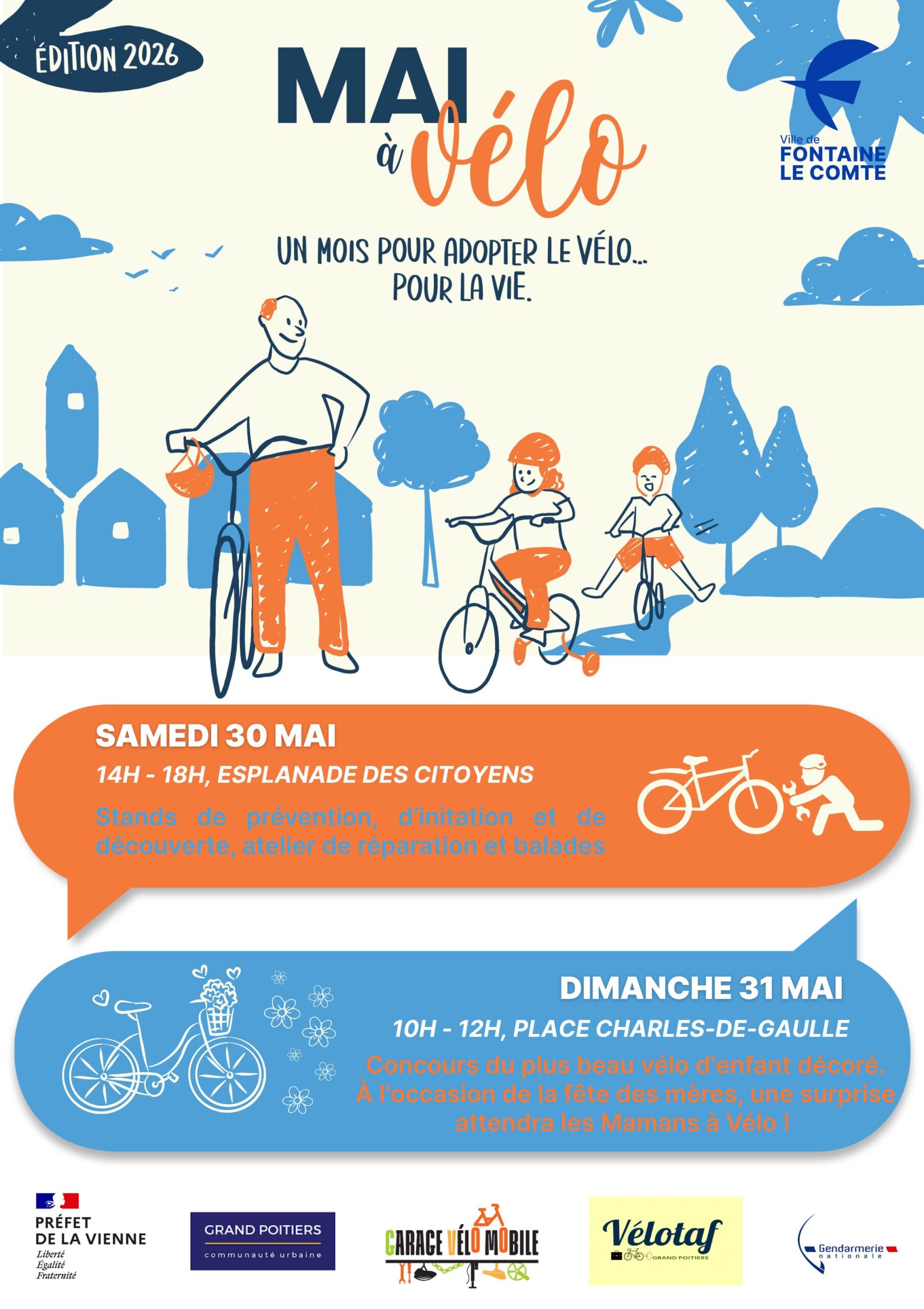 Affichage 