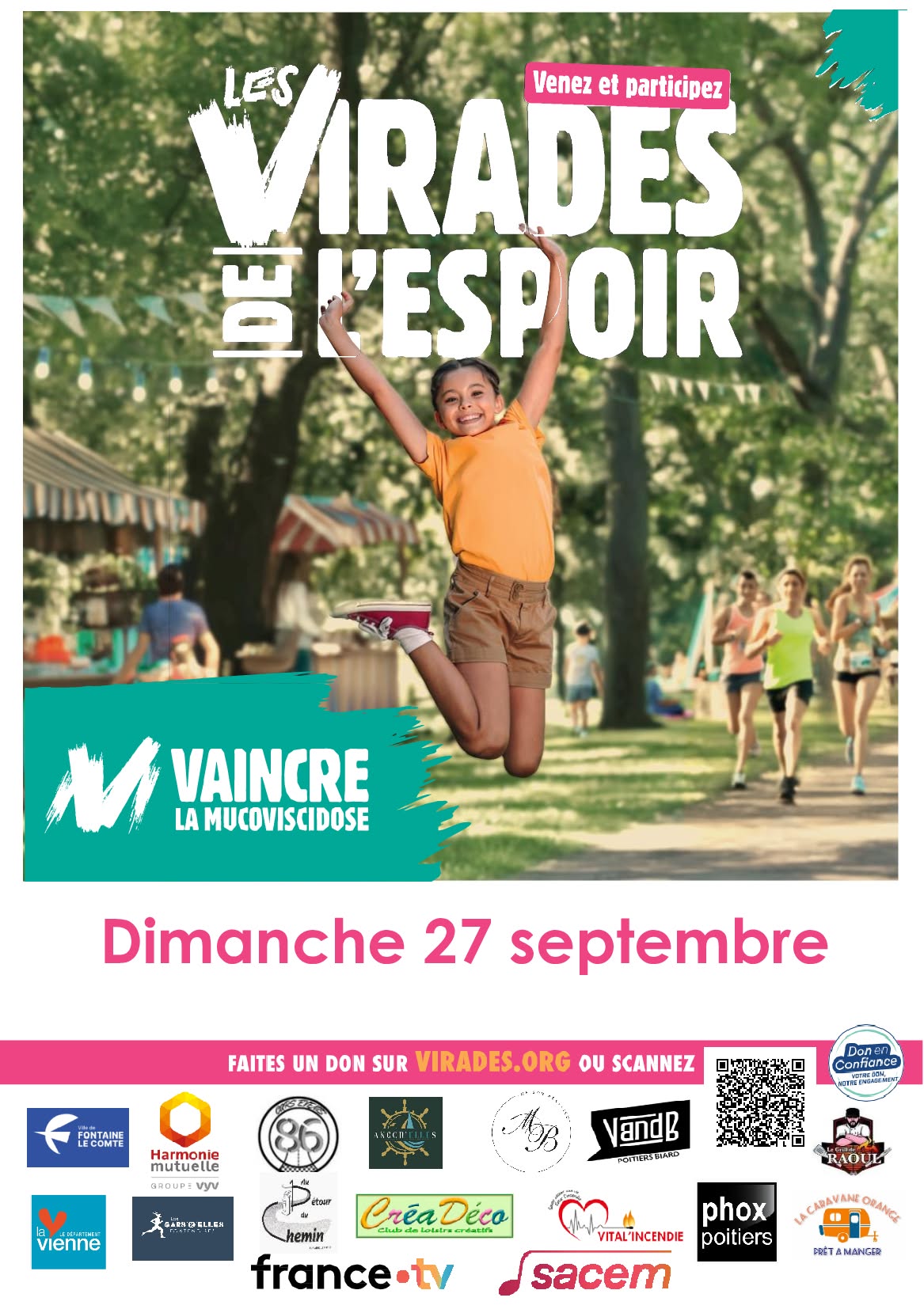 Affiche : 